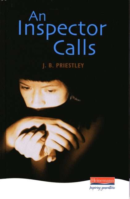 An Inspector Calls - The Cleeve Bookshop