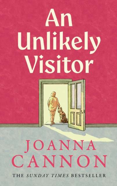 An Unlikely Visitor - The Cleeve Bookshop