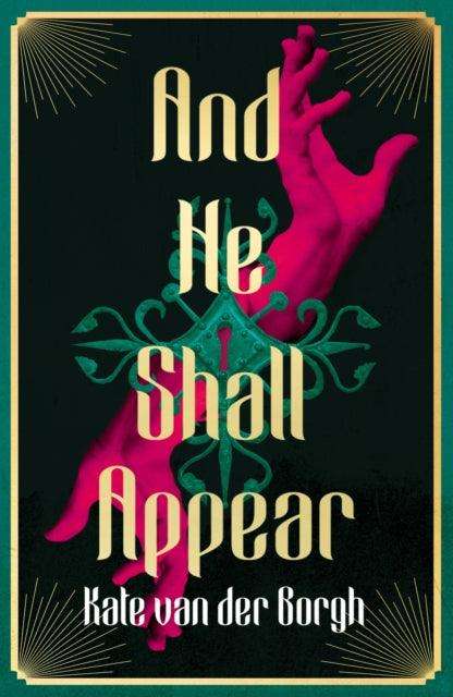 And He Shall Appear - The Cleeve Bookshop