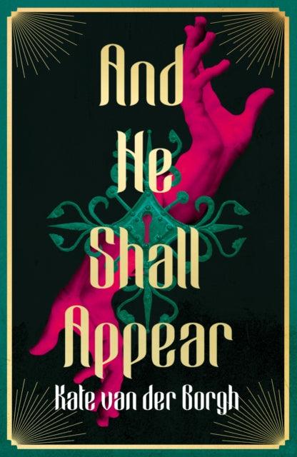 And He Shall Appear - The Cleeve Bookshop