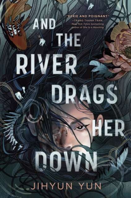 And the River Drags Her Down - The Cleeve Bookshop