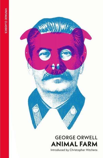 Animal Farm - The Cleeve Bookshop