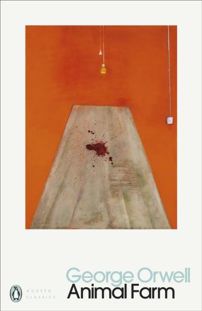 Animal Farm - The Cleeve Bookshop