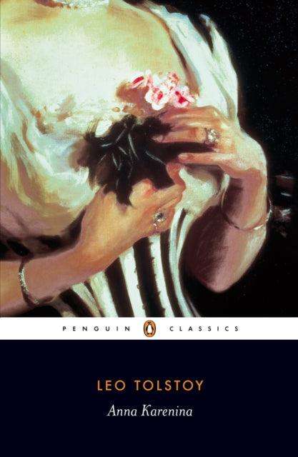 Anna Karenina - The Cleeve Bookshop