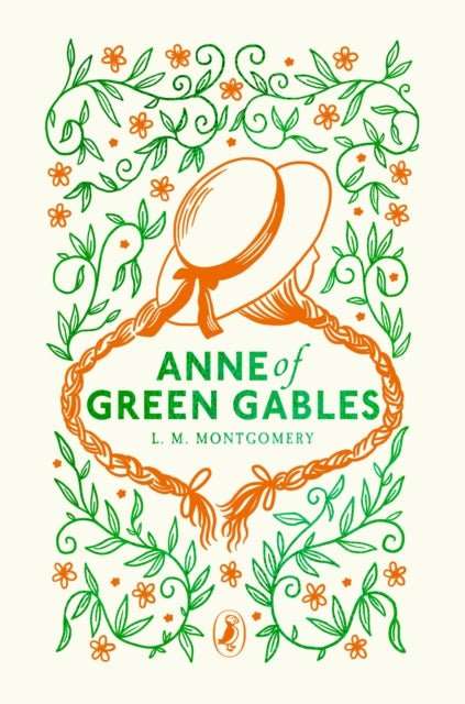 Anne of Green Gables - The Cleeve Bookshop