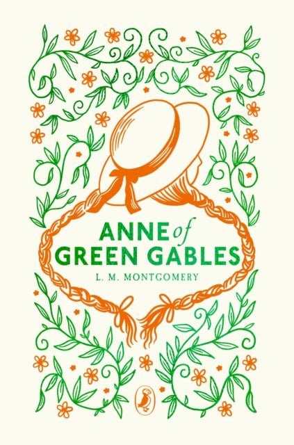 Anne of Green Gables - The Cleeve Bookshop