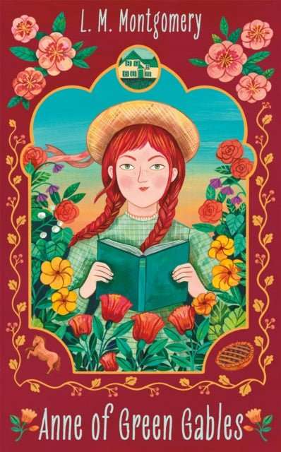 Anne of Green Gables - The Cleeve Bookshop
