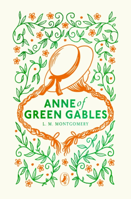 Anne of Green Gables - The Cleeve Bookshop