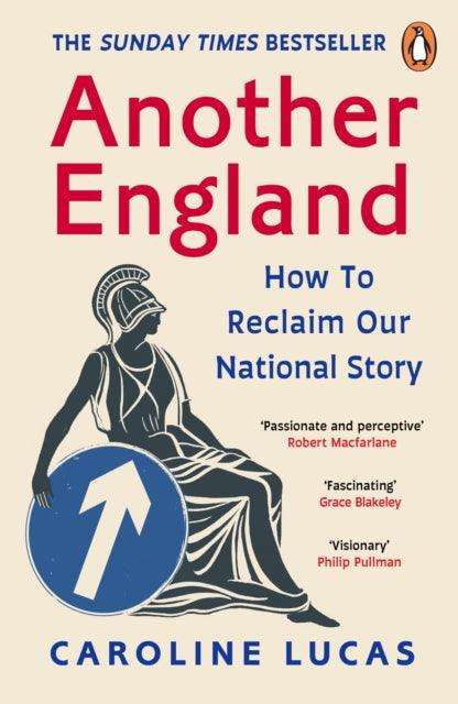 Another England : How to Reclaim Our National Story - The Cleeve Bookshop