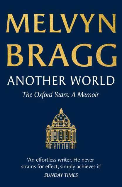 Another World : The Oxford Years - The Cleeve Bookshop