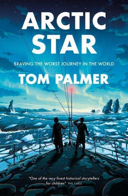 Arctic Star - The Cleeve Bookshop