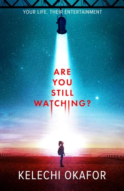 Are You Still Watching - The Cleeve Bookshop