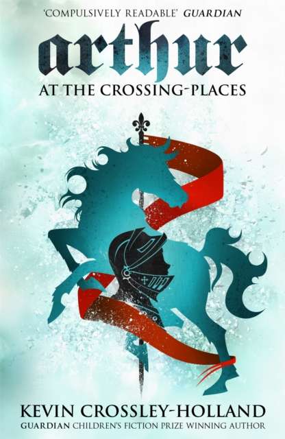 Arthur: At the Crossing Places : Book 2 - The Cleeve Bookshop