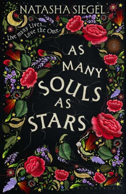 As Many Souls as Stars - The Cleeve Bookshop