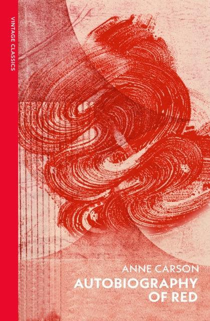Autobiography of Red - The Cleeve Bookshop
