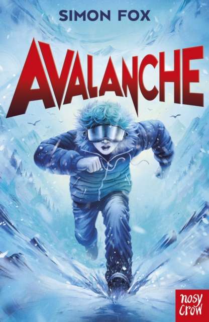 Avalanche - The Cleeve Bookshop