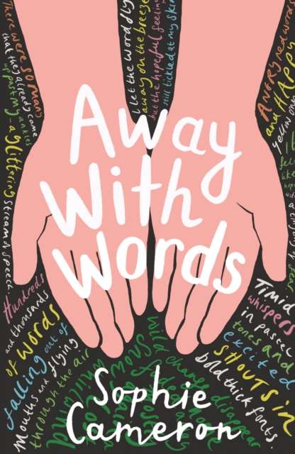 Away With Words - The Cleeve Bookshop