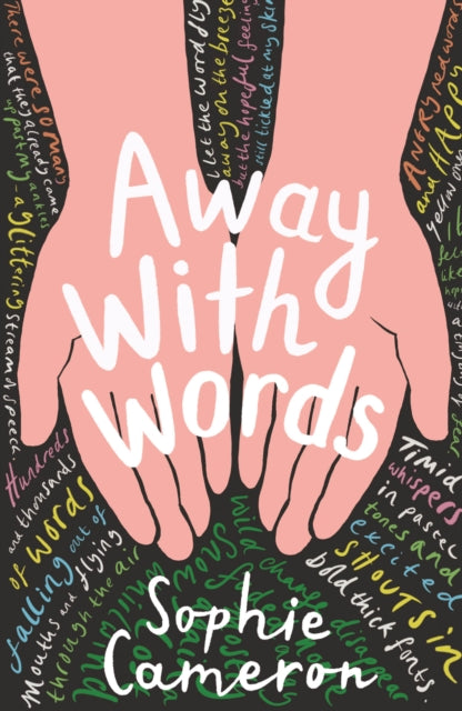 Away With Words - The Cleeve Bookshop