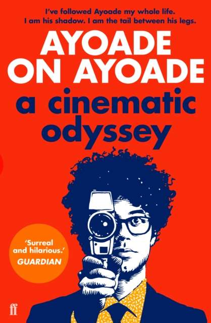 Ayoade on Ayoade - The Cleeve Bookshop