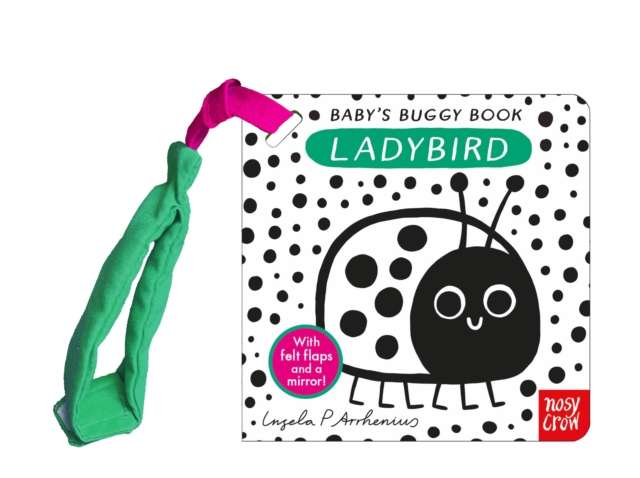 Baby's Buggy Book: Ladybird - The Cleeve Bookshop