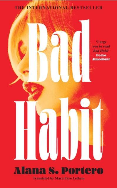 Bad Habit - The Cleeve Bookshop