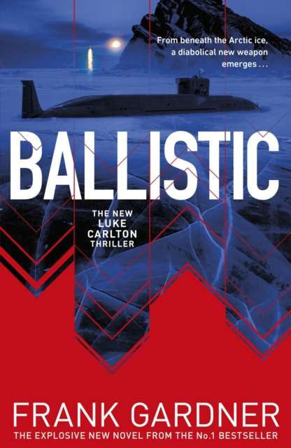 Ballistic - The Cleeve Bookshop