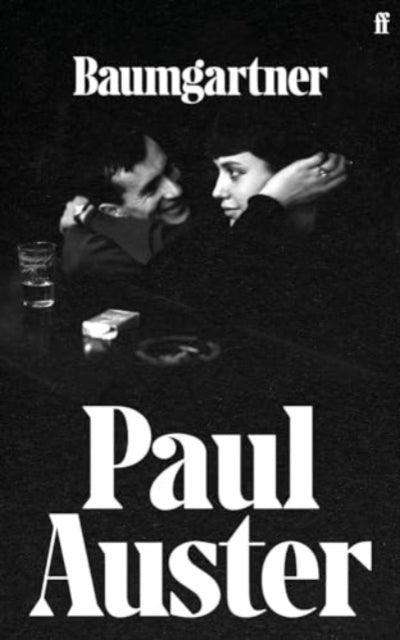 Baumgartner : A tender masterpiece of love, memory and loss from one of the world’s great writers. - The Cleeve Bookshop