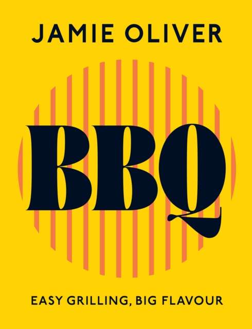 BBQ - The Cleeve Bookshop