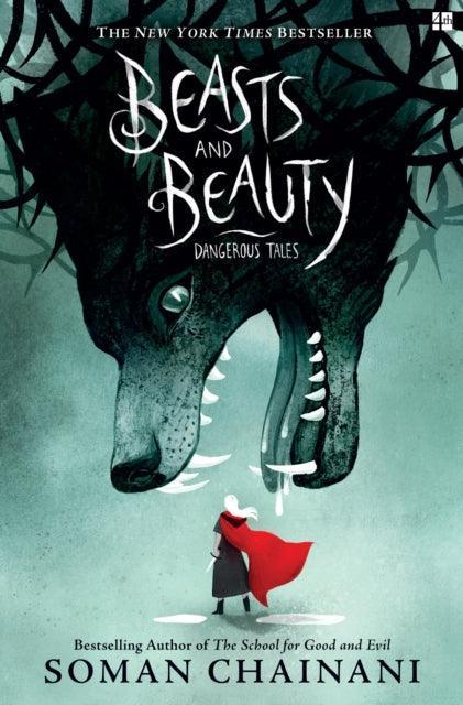 Beasts and Beauty : Dangerous Tales - The Cleeve Bookshop