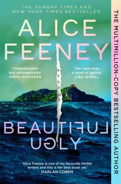 Beautiful Ugly - The Cleeve Bookshop