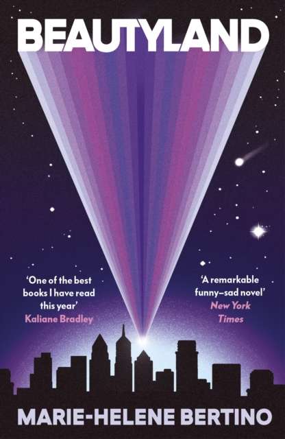 Beautyland - The Cleeve Bookshop