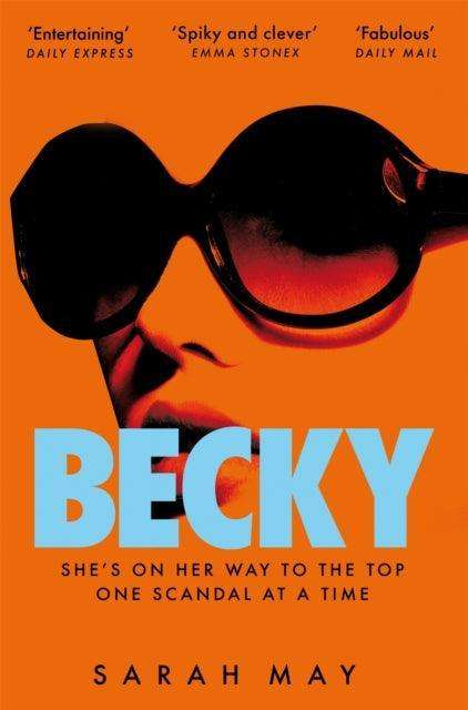 Becky - The Cleeve Bookshop