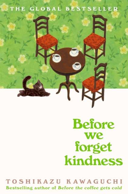 Before We Forget Kindness - The Cleeve Bookshop
