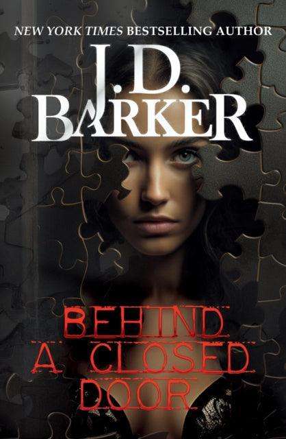 Behind A Closed Door - The Cleeve Bookshop