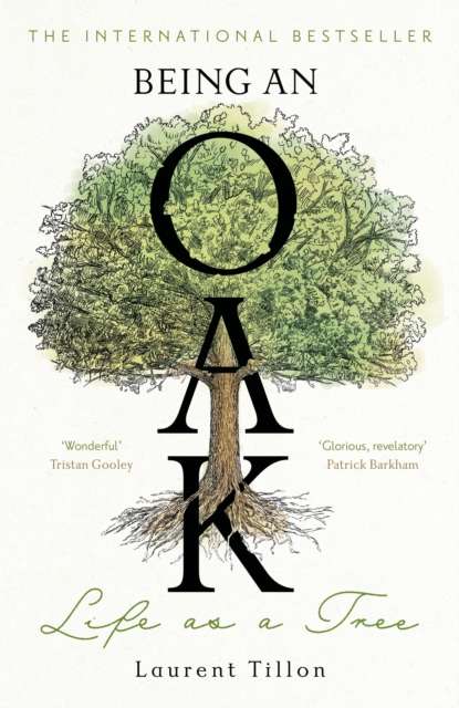 Being an Oak : Life as a tree - The Cleeve Bookshop