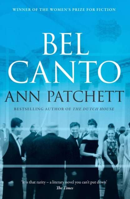 Bel Canto - The Cleeve Bookshop