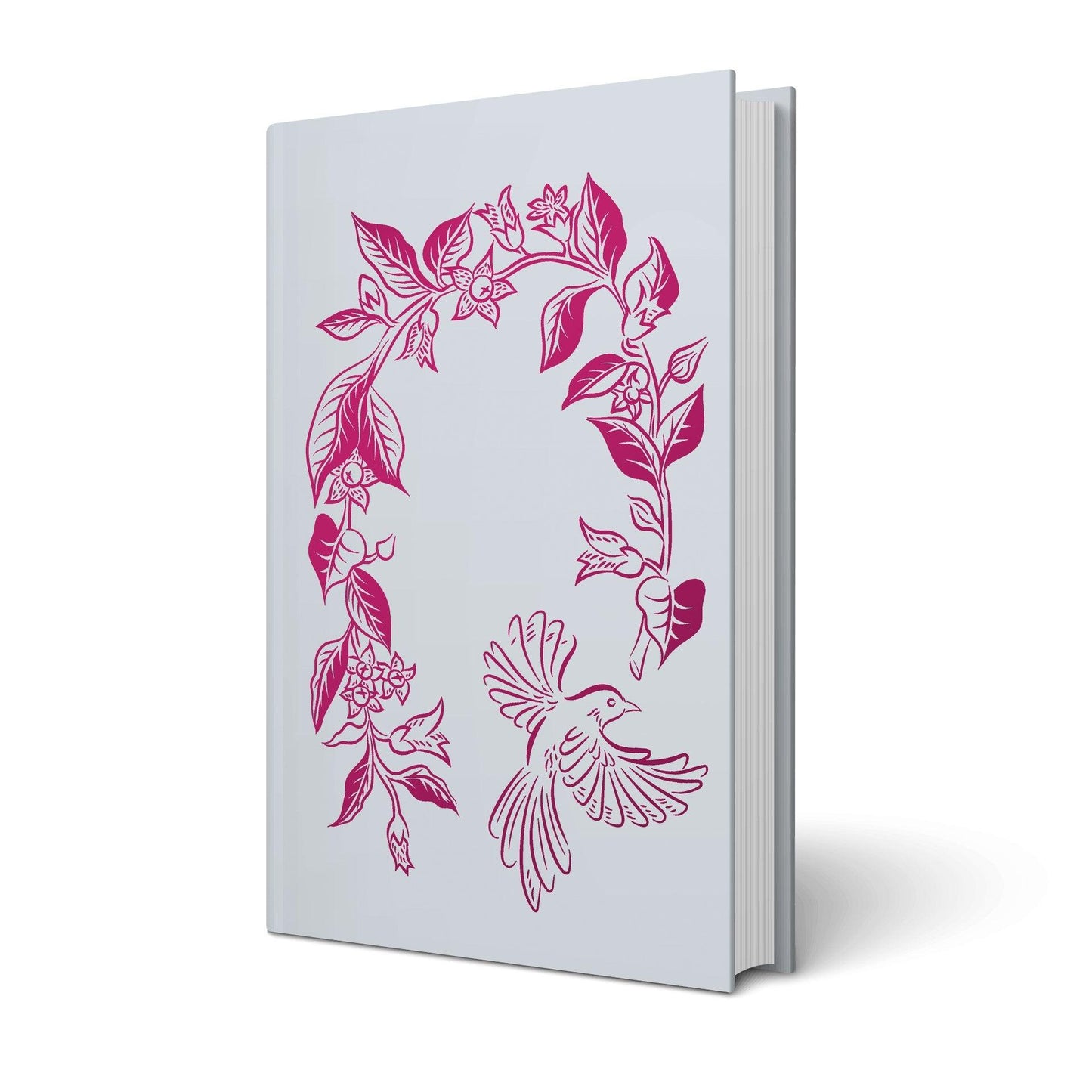 'Belladonna' by Adalyn Grace - Vault Edition with Foiled Cover - The Cleeve Bookshop