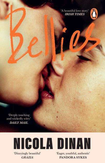 Bellies - The Cleeve Bookshop
