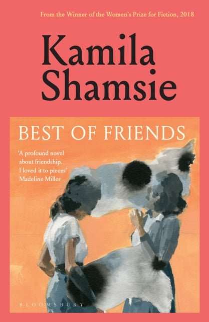 Best of Friends : from the winner of the Women's Prize for Fiction - The Cleeve Bookshop