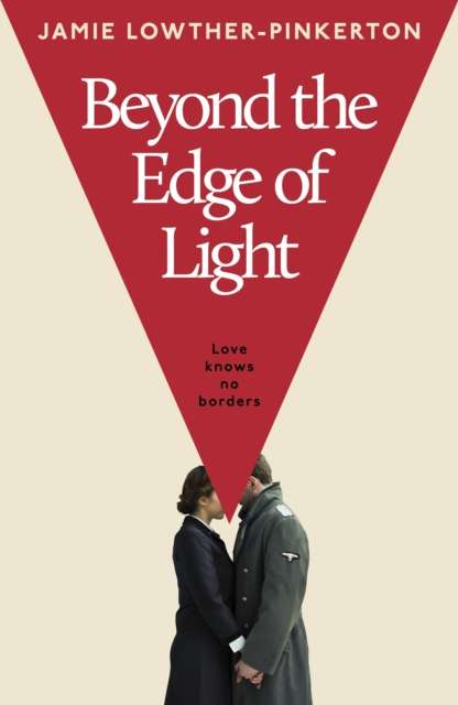 Beyond the Edge of Light - Signed First Edition - The Cleeve Bookshop