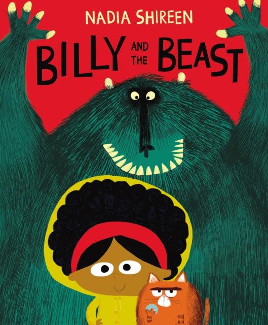 Billy and the Beast - The Cleeve Bookshop