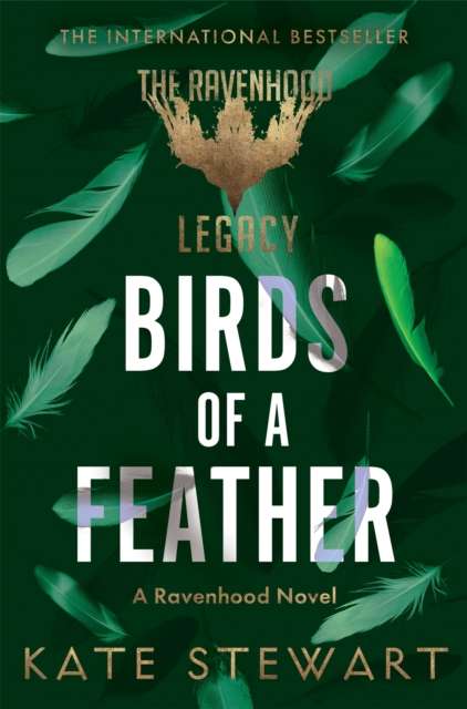 Birds of a Feather - The Cleeve Bookshop