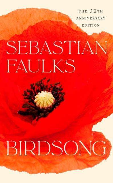 Birdsong - The Cleeve Bookshop