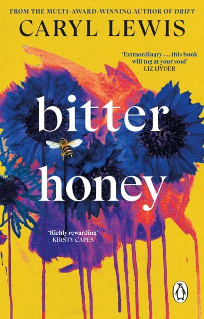 Bitter Honey - The Cleeve Bookshop