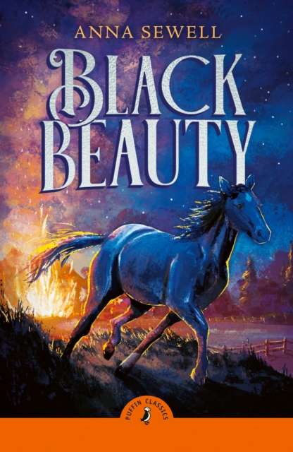 Black Beauty - The Cleeve Bookshop