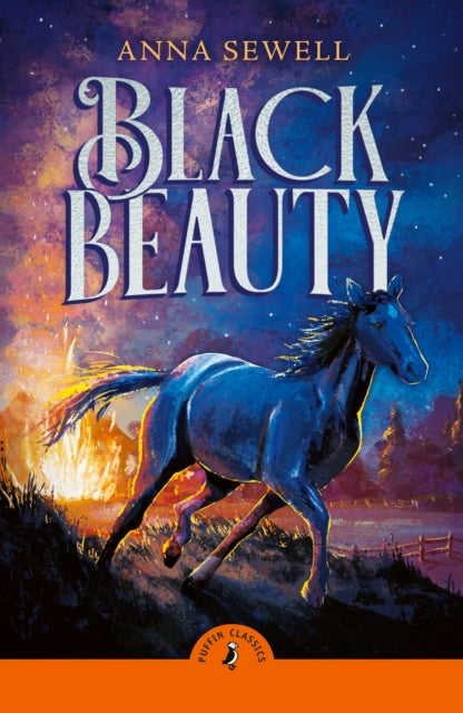Black Beauty - The Cleeve Bookshop
