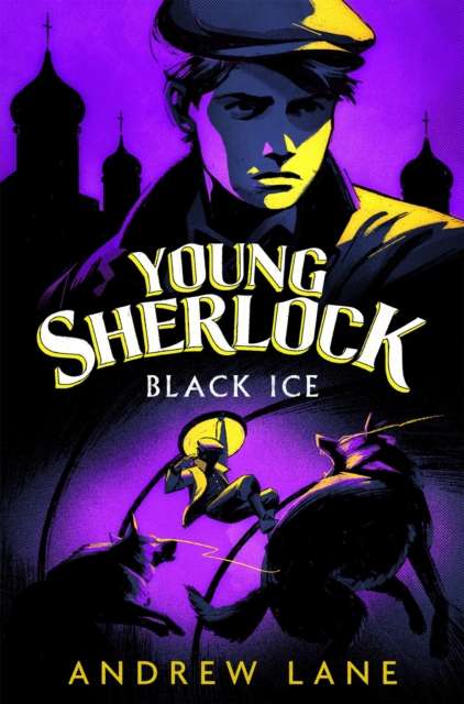 Black Ice - The Cleeve Bookshop