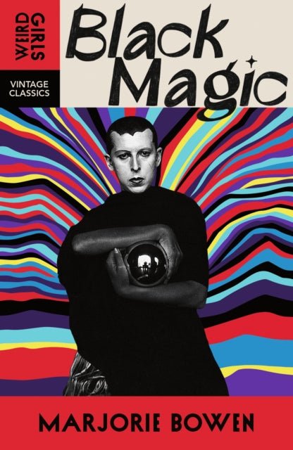 Black Magic - The Cleeve Bookshop