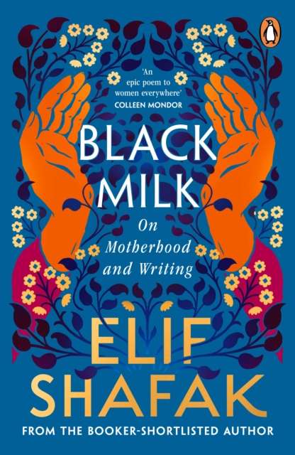 Black Milk : On Motherhood and Writing - The Cleeve Bookshop