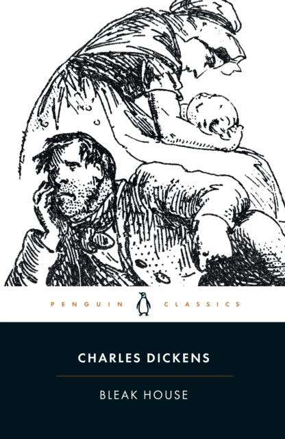 Bleak House - The Cleeve Bookshop
